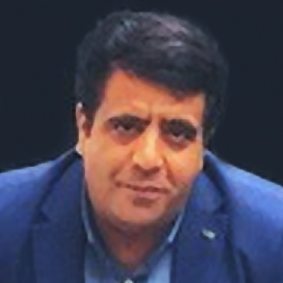 حسن شفیعی - مدیر عامل