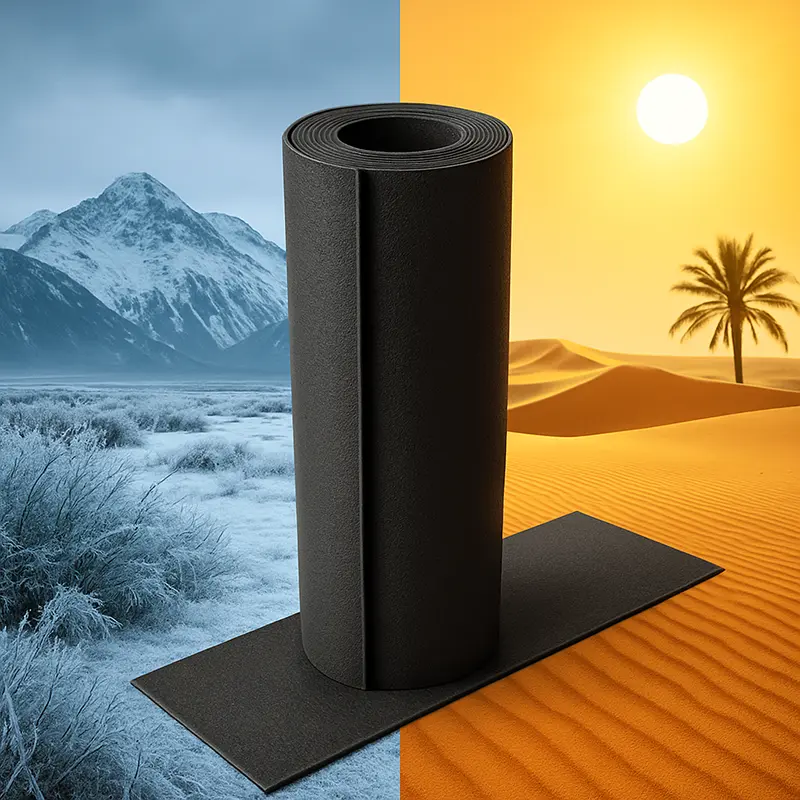 قیمت رول 10 متری ایزوگام + راهنمای خرید و نصب اصولی 2 قیمت رول 10 متری ایزوگام