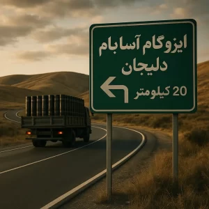 Read more about the article ایزوگام دلیجان چیست؟ مشخصات فنی، قیمت روز ۱۴۰۴ و راهنمای خرید بدون واسطه